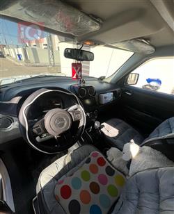 جیپ پاتریۆت